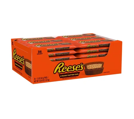 Peanut Butter Cups