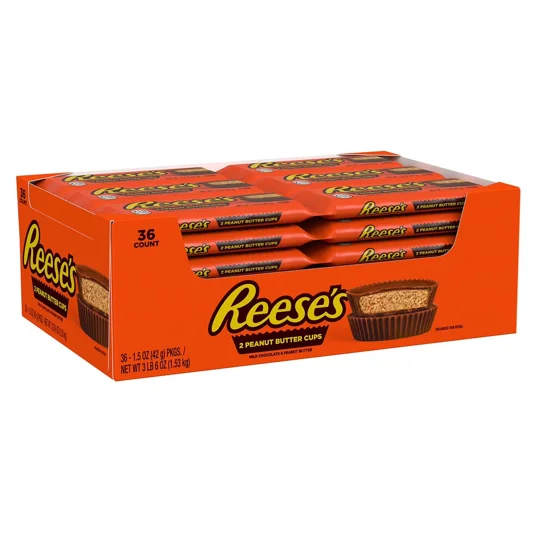 Peanut Butter Cups