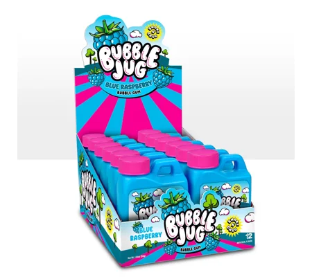 Bubble Jug - 12ct