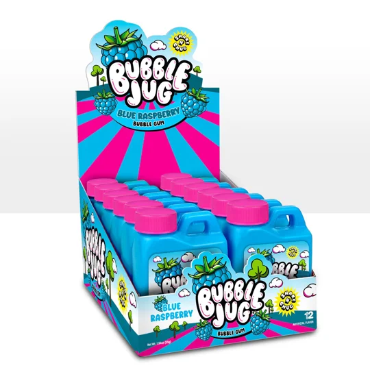 Bubble Jug - 12ct