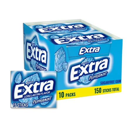 Xtra Gum