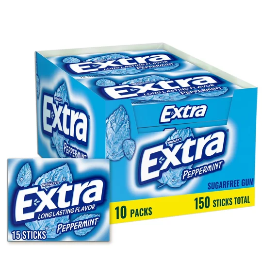 Xtra Gum