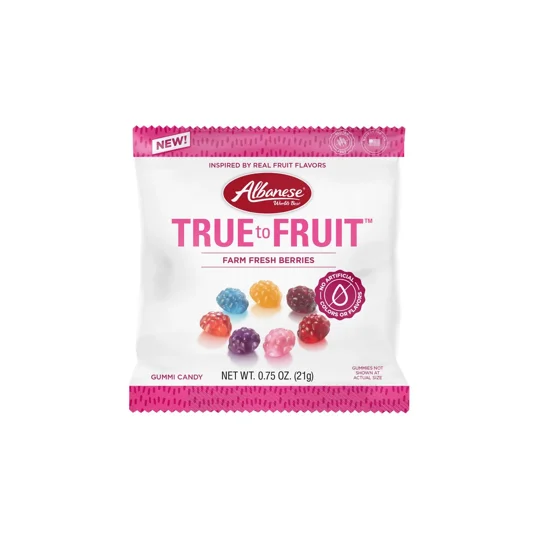 Albanese Gummies 6ct