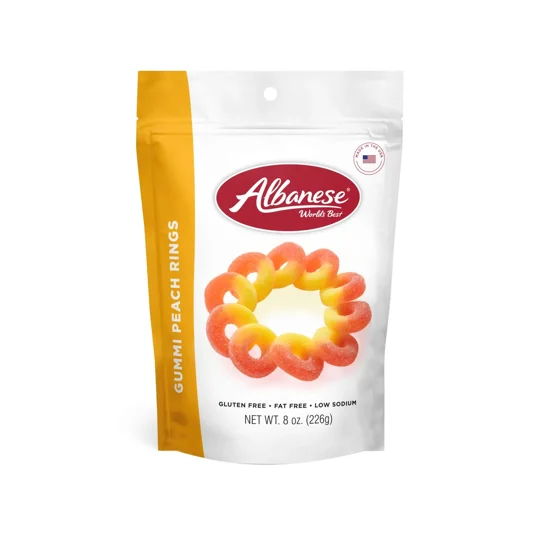 Albanese Gummies 6ct