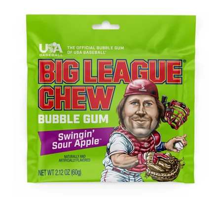 Big League Gum