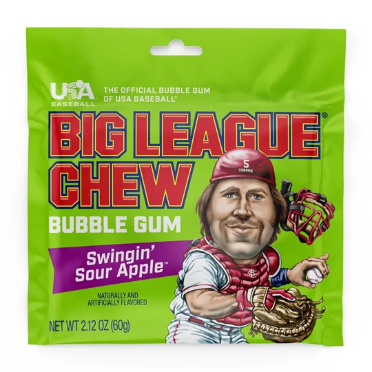Big League Gum