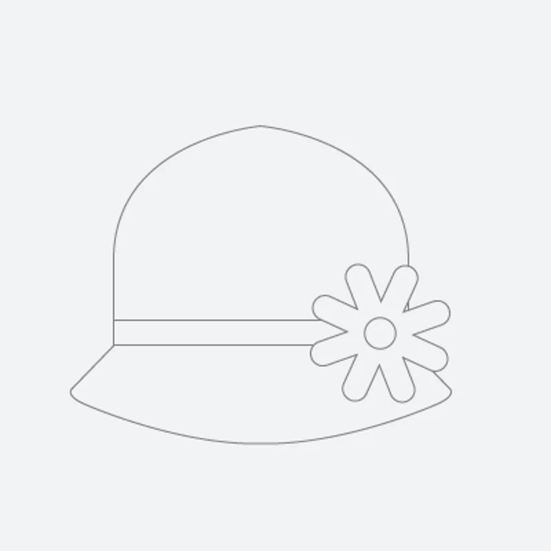 Wedding Hat