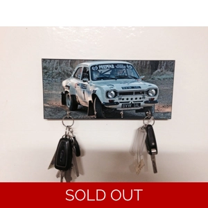 key hangers