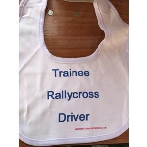 Rally Baby Bibs