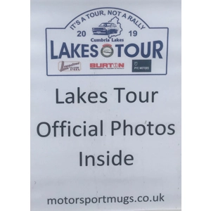 Lakes tour