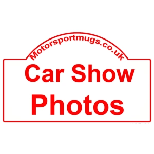 Car show photos