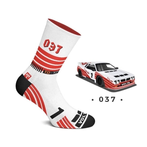037 heel and tread socks