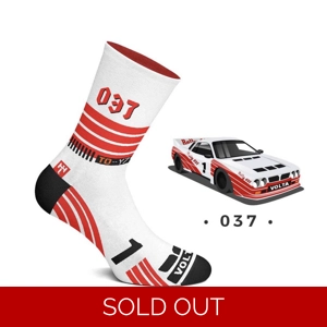 037 heel and tread socks