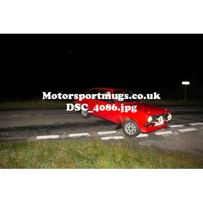 Primrose road rally 2021