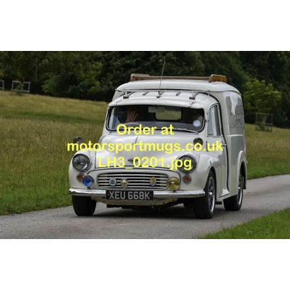 24th Leighton Hall Classic & Performance Motor Show