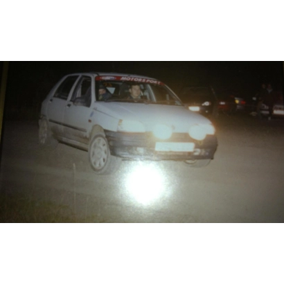 Where it all started