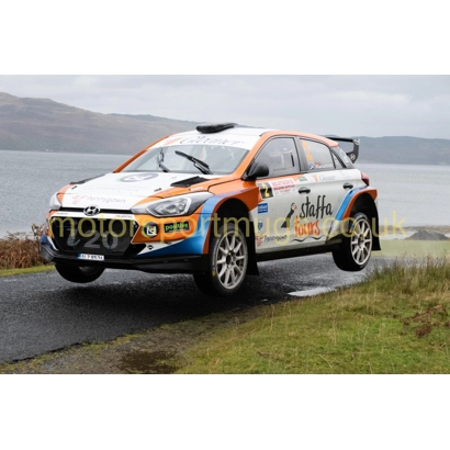 Mull Rally  2022