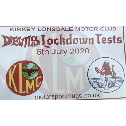 Devils lockdown tests