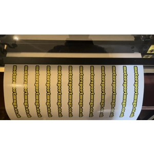 Event decals