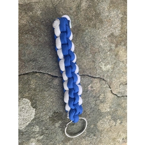 6r4 Paracord Keyring