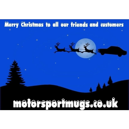 Merry Christmas