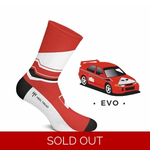 Evo socks