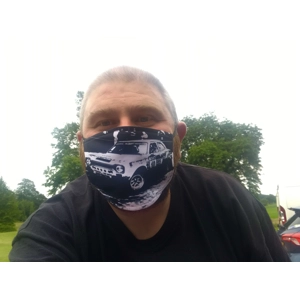 Face coverings