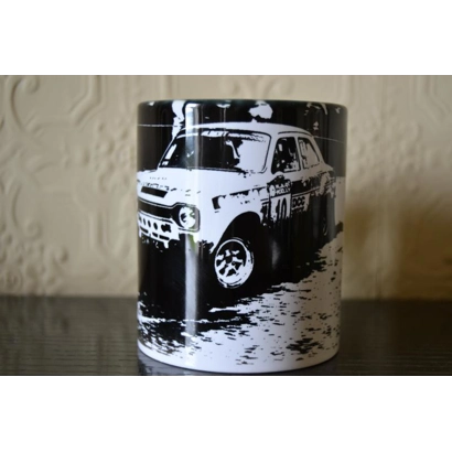 Part 2 the Motorsportmugs years