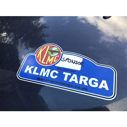 Klmc targa 21