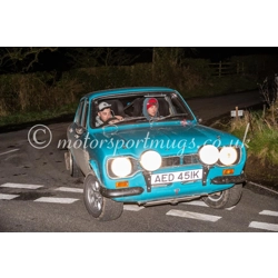 steve gornall memorial rally 2023