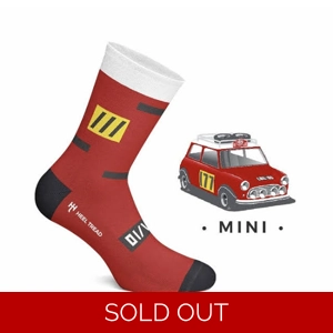 Mini Socks
