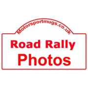 Road Rally Photos
