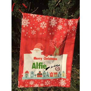 Childrens Christmas Mk 2 escort sack