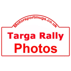 Targa Rally Photos