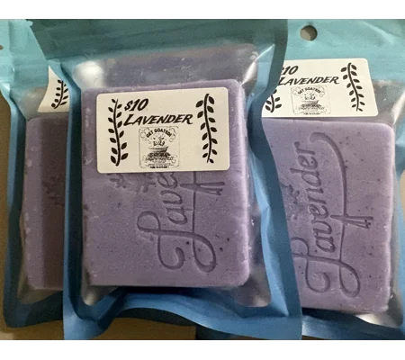 Lavender