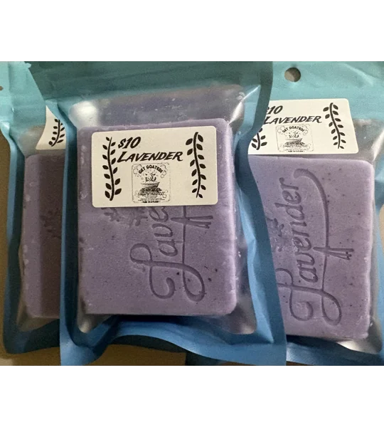 Lavender