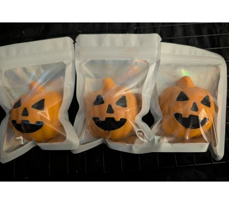 Pumpkin pie