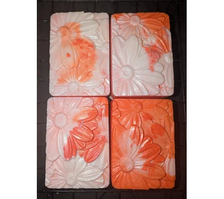 Orange Creamsicle