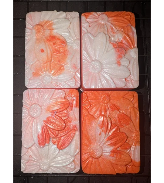 Orange Creamsicle