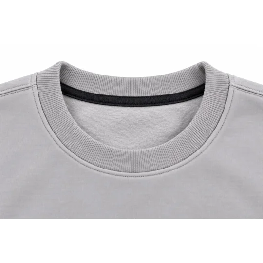 PLAIN SWEATSHIRT