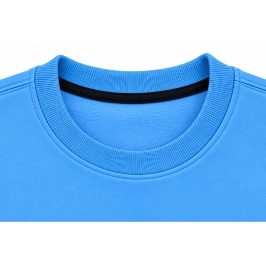 PLAIN SWEATSHIRT