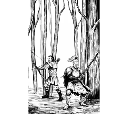 Quickbelt RPG