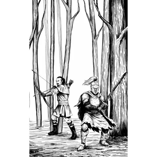 Quickbelt RPG