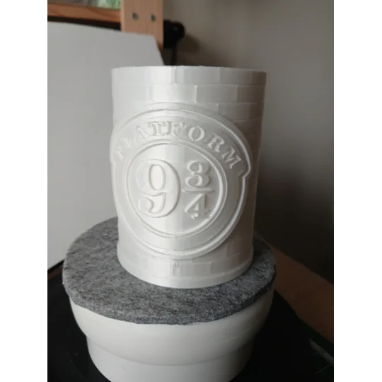Harry Potter pen holder