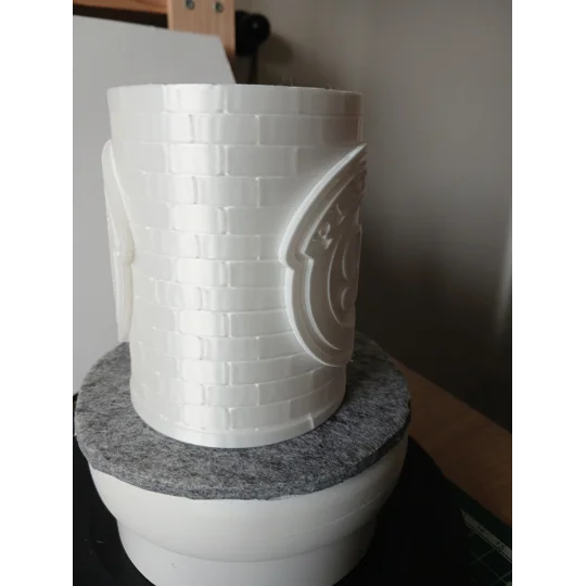 Harry Potter pen holder