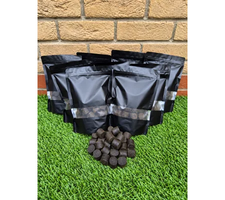 28mm pellet 500g