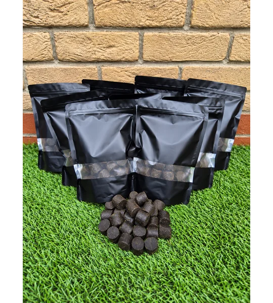 28mm pellet 500g