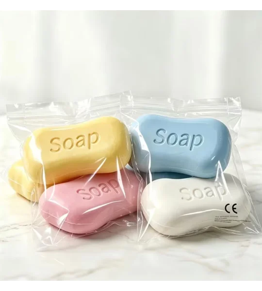 Soap Squishy