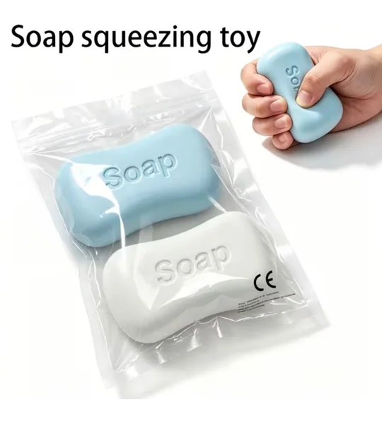 Soap Squishy