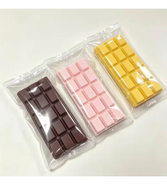 Chocolate Slow Rise Squishy